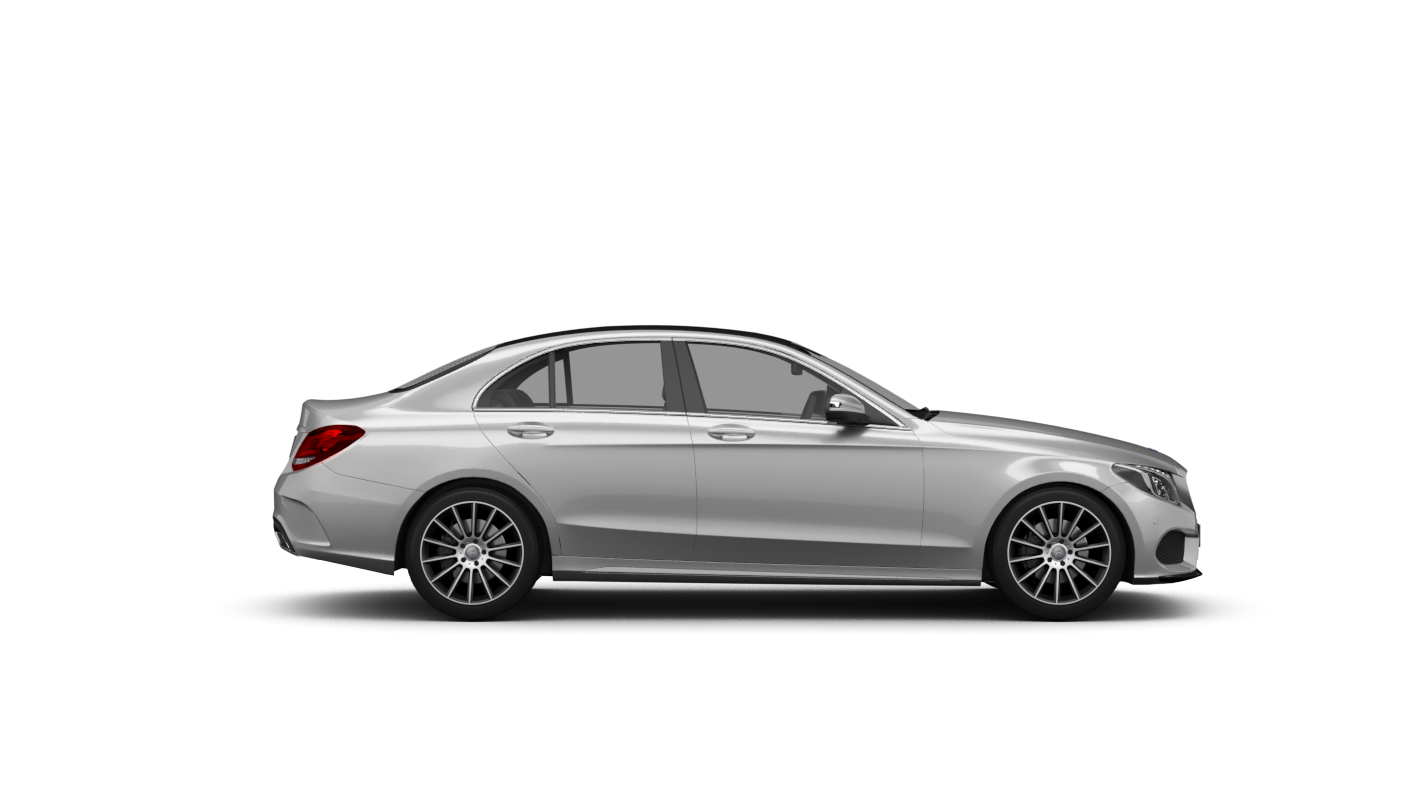 C-CLASS (W205)