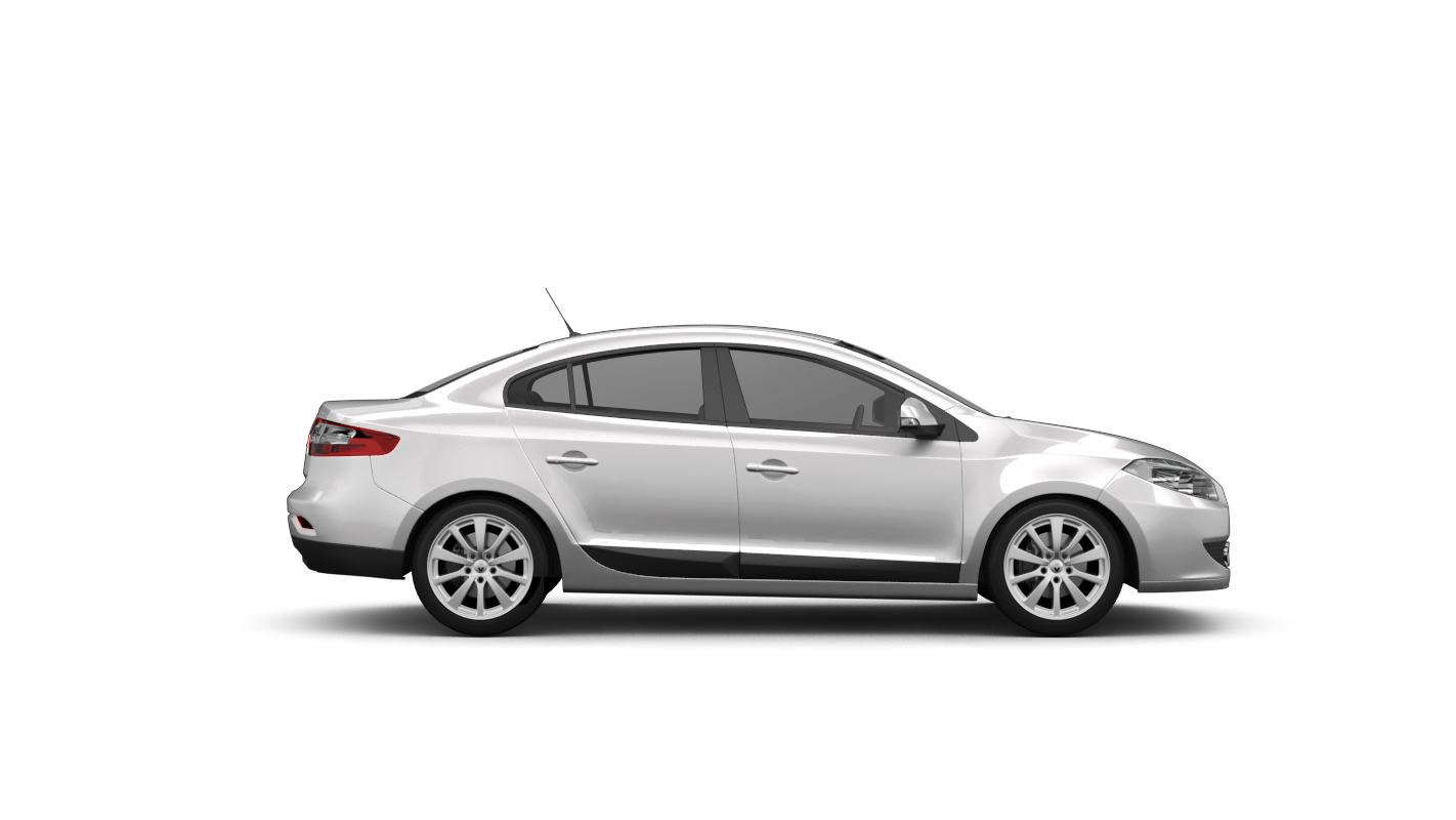 FLUENCE (L3_)