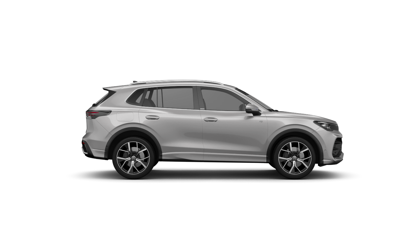 TIGUAN ALLSPACE (BW2, BJ2)