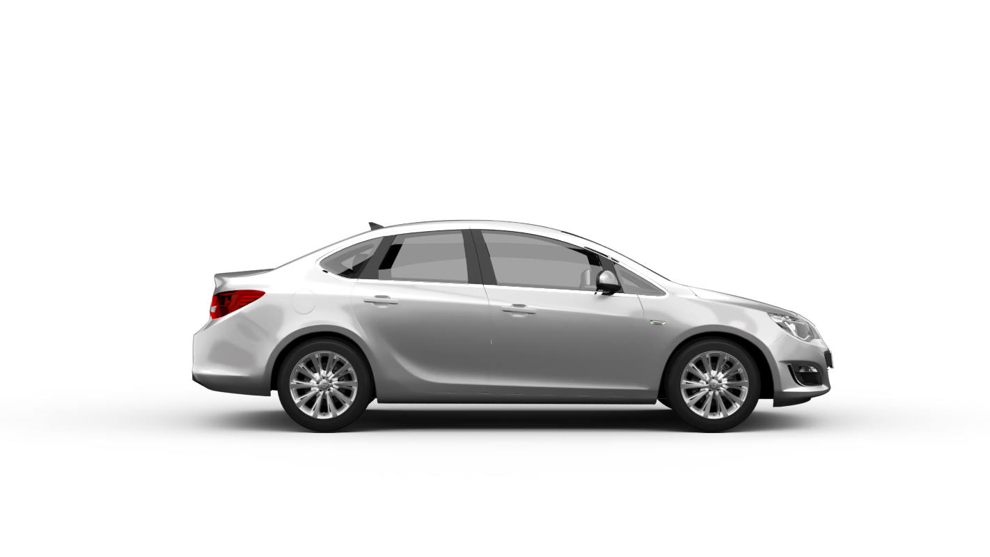 ASTRA H limuzína (A04)
