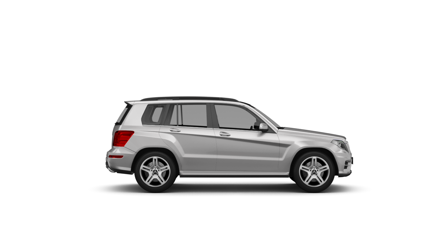 GLK-CLASS (X204)