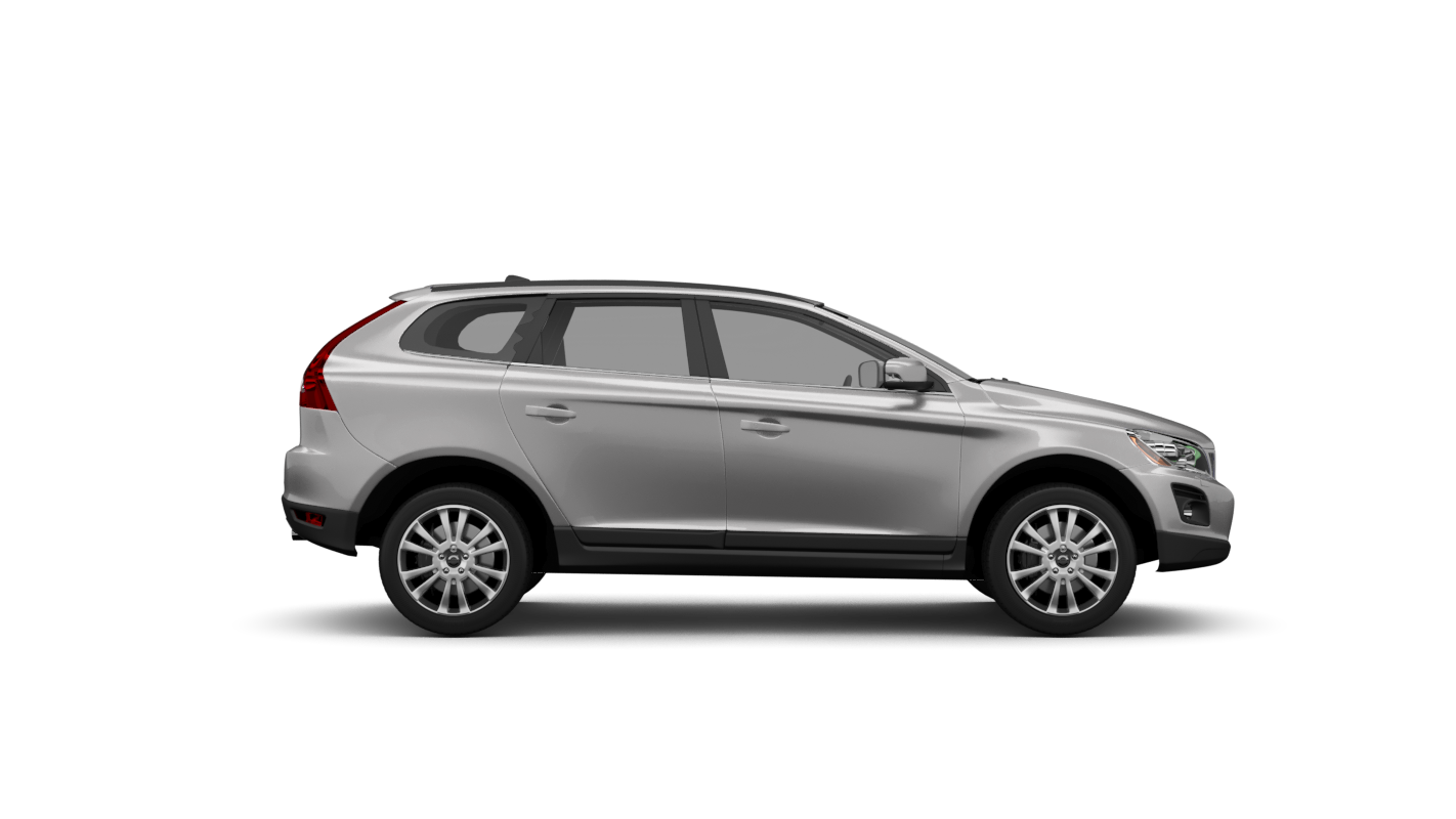 XC60 I SUV (156)