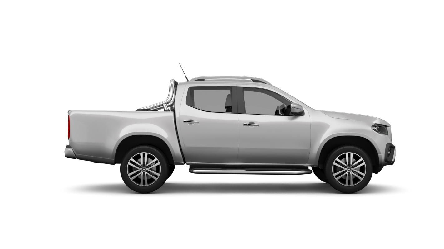 X-CLASS (470)