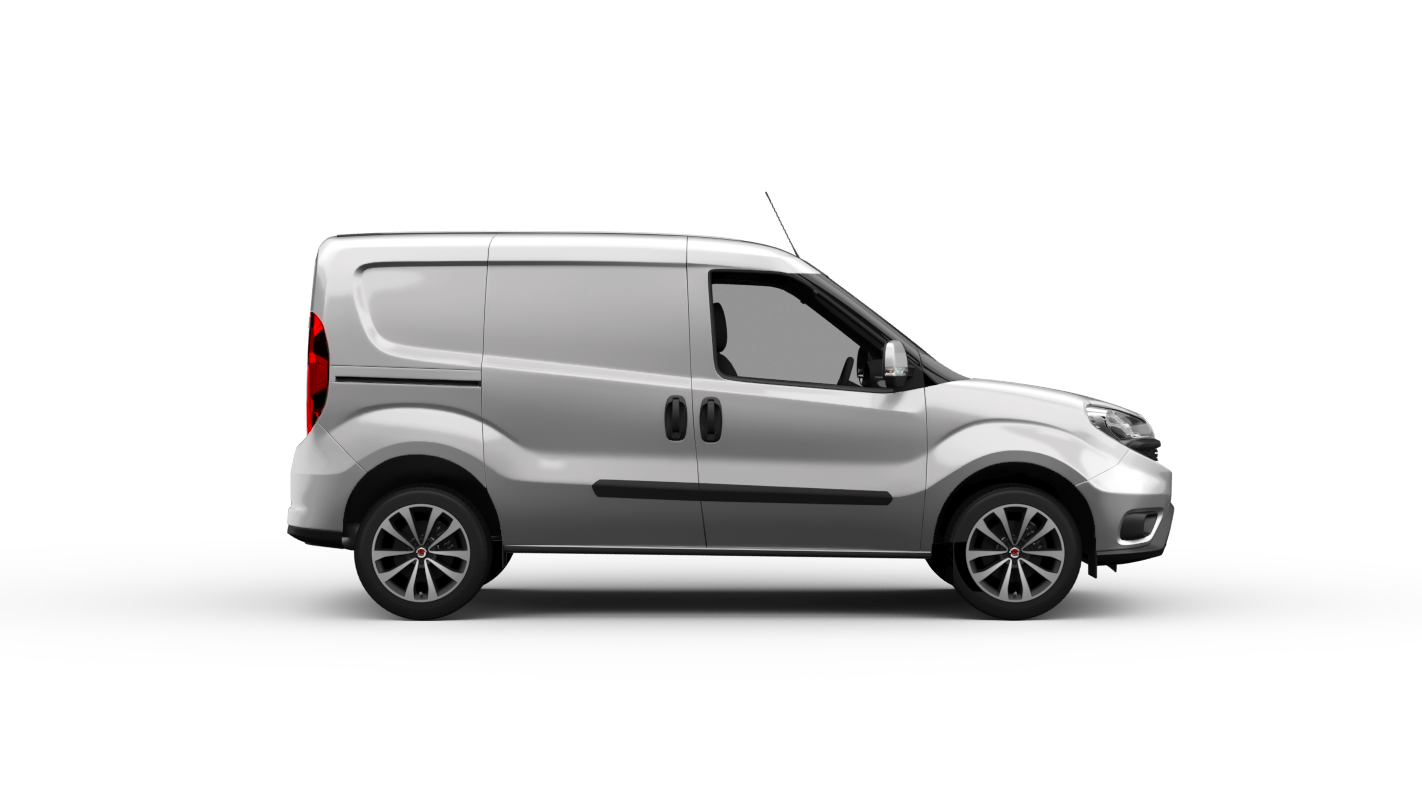 DOBLO autobus (263_)