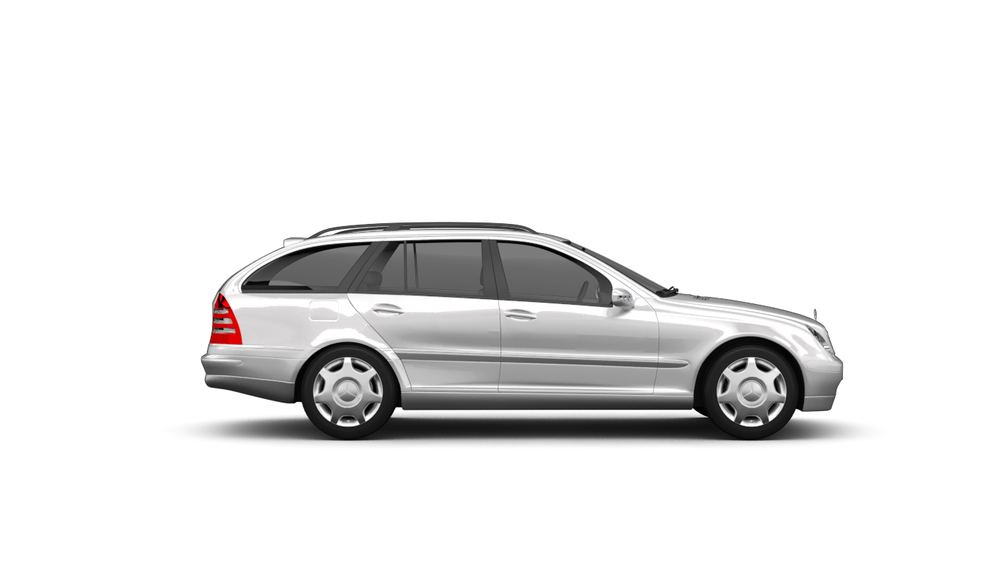 C-CLASS T-Model (S203)