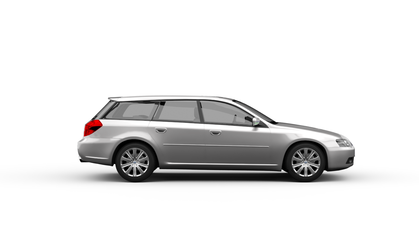 LEGACY III kombi (BH)
