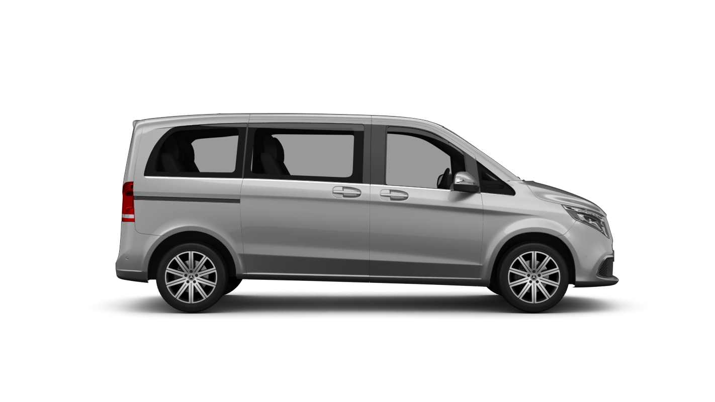 V-CLASS (W447)