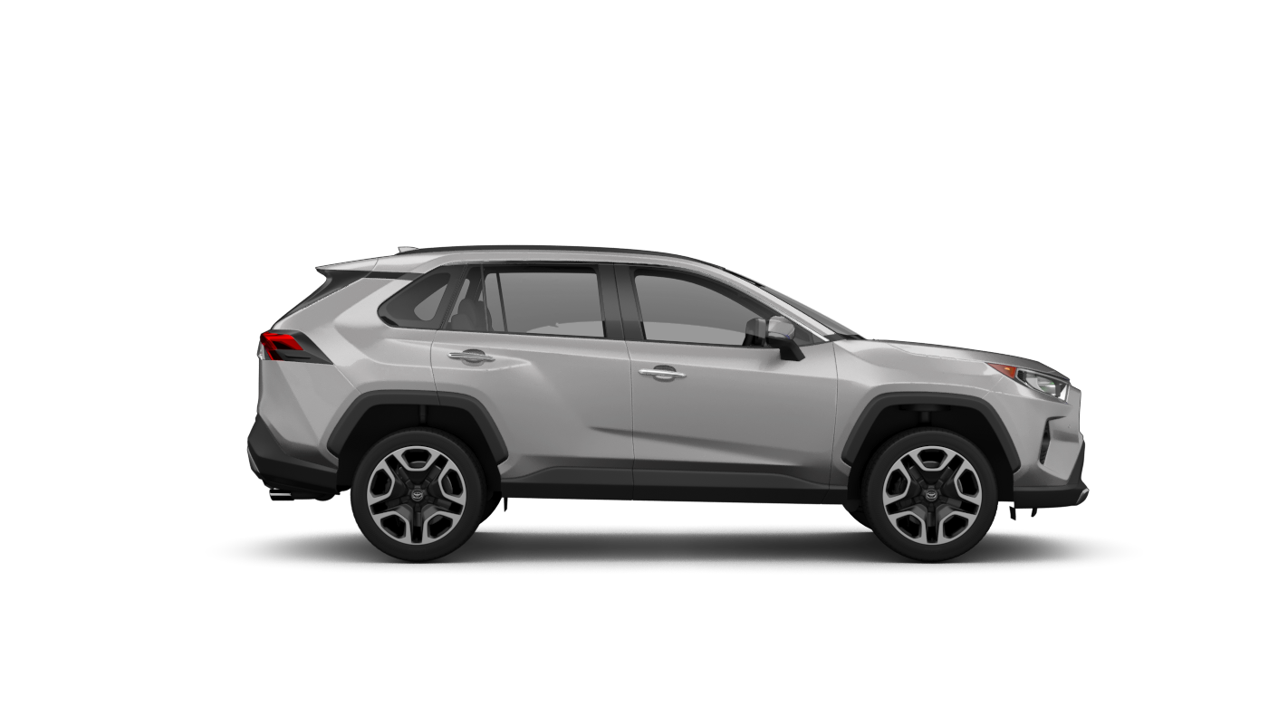 RAV 4 IV (_A4_)