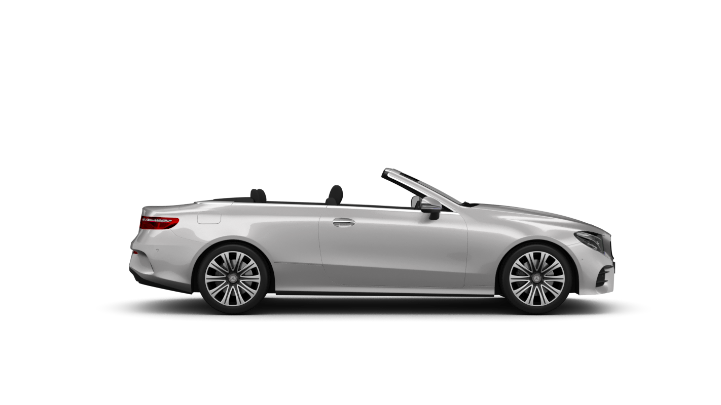 E-CLASS Kabriolet (A238)