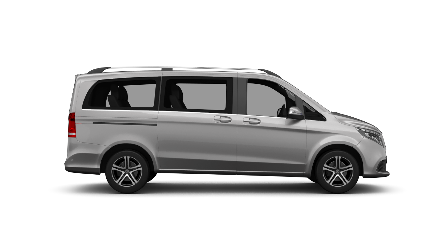 V-CLASS (W447)