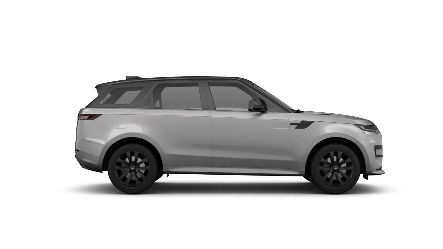 RANGE ROVER SPORT II (L494)