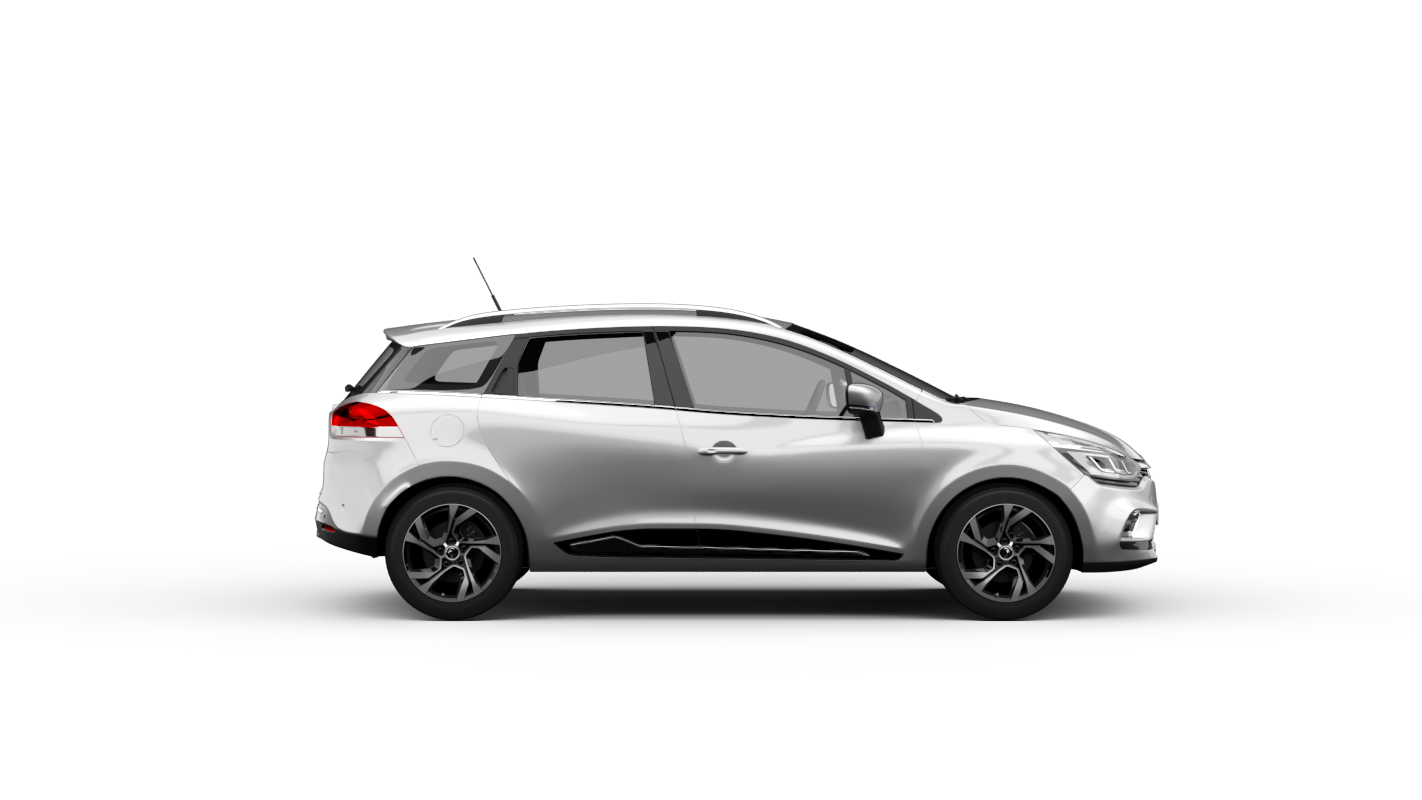CLIO IV Grandtour (KH_)