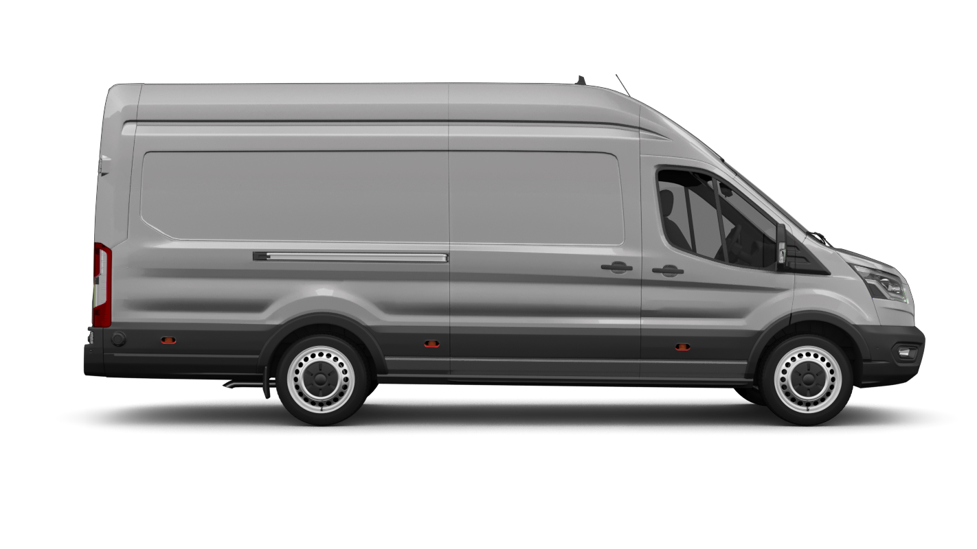 TRANSIT V363 Krabice (FCD, FDD)