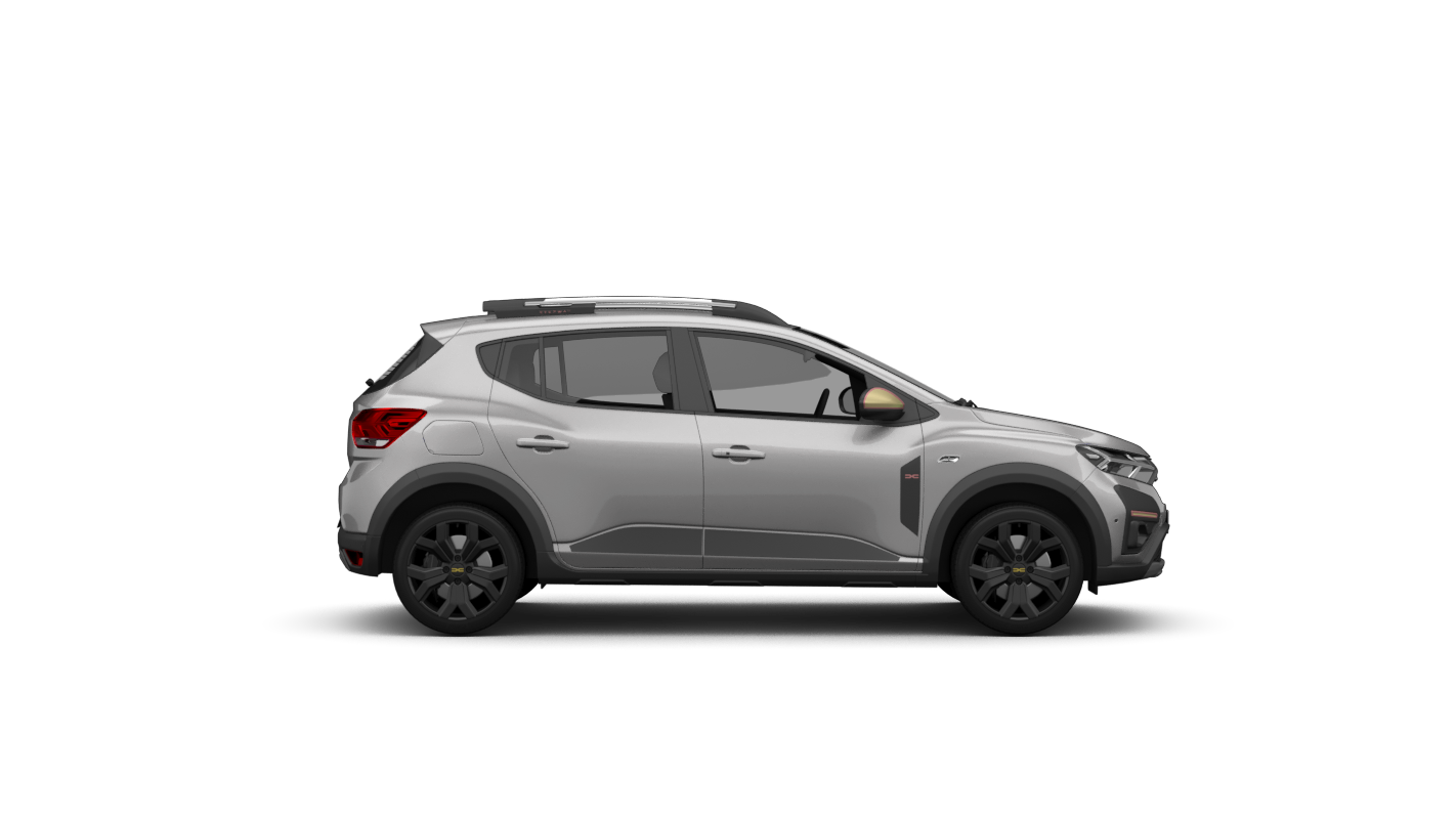 SANDERO III