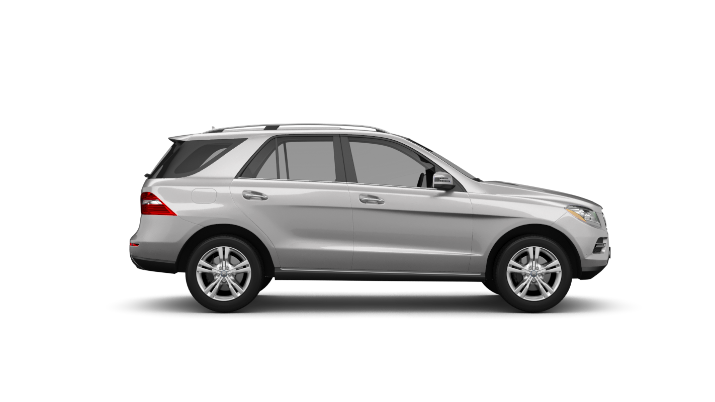 M-CLASS (W164)