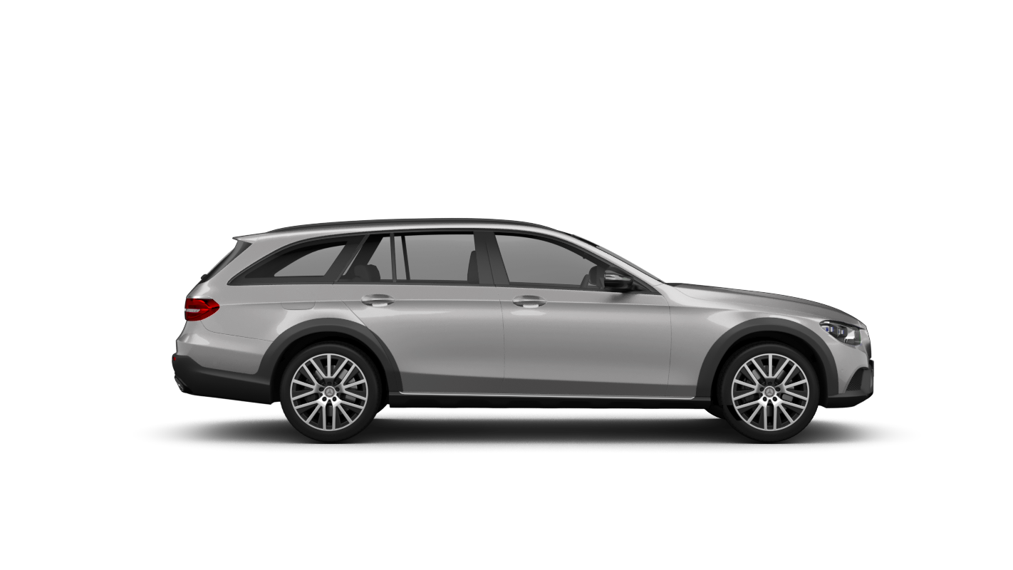 E-CLASS All-Terrain (S213)