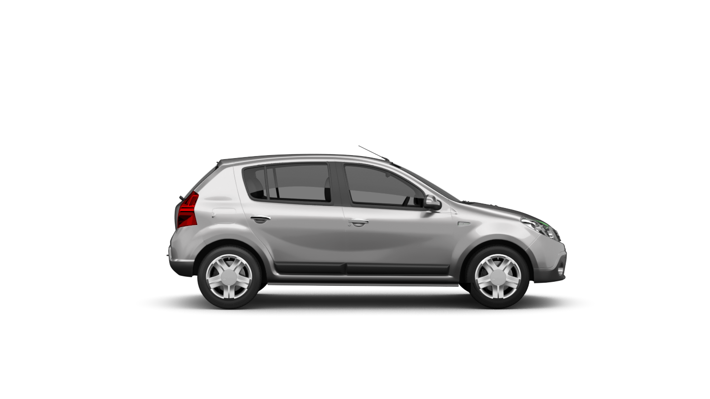 SANDERO (BS_)