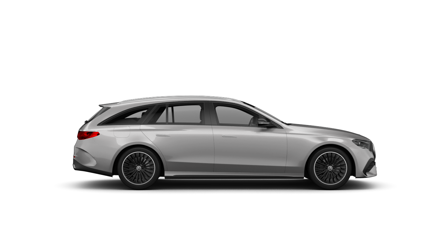 E-CLASS T-Model (S214)