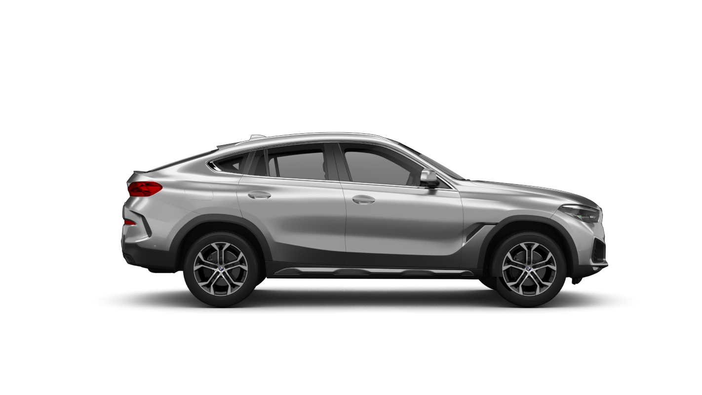 X6 (G06, F96)