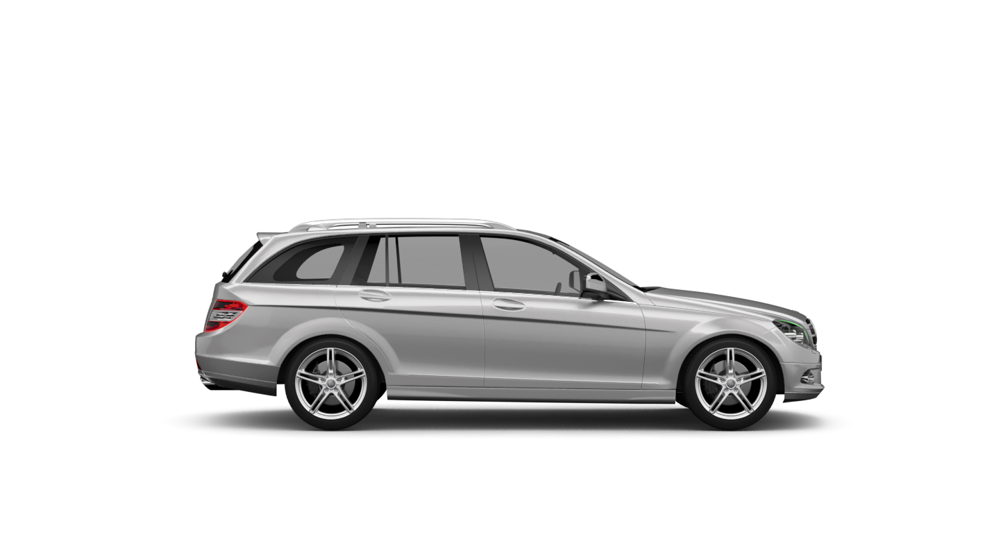 C-CLASS T-Model (S204)