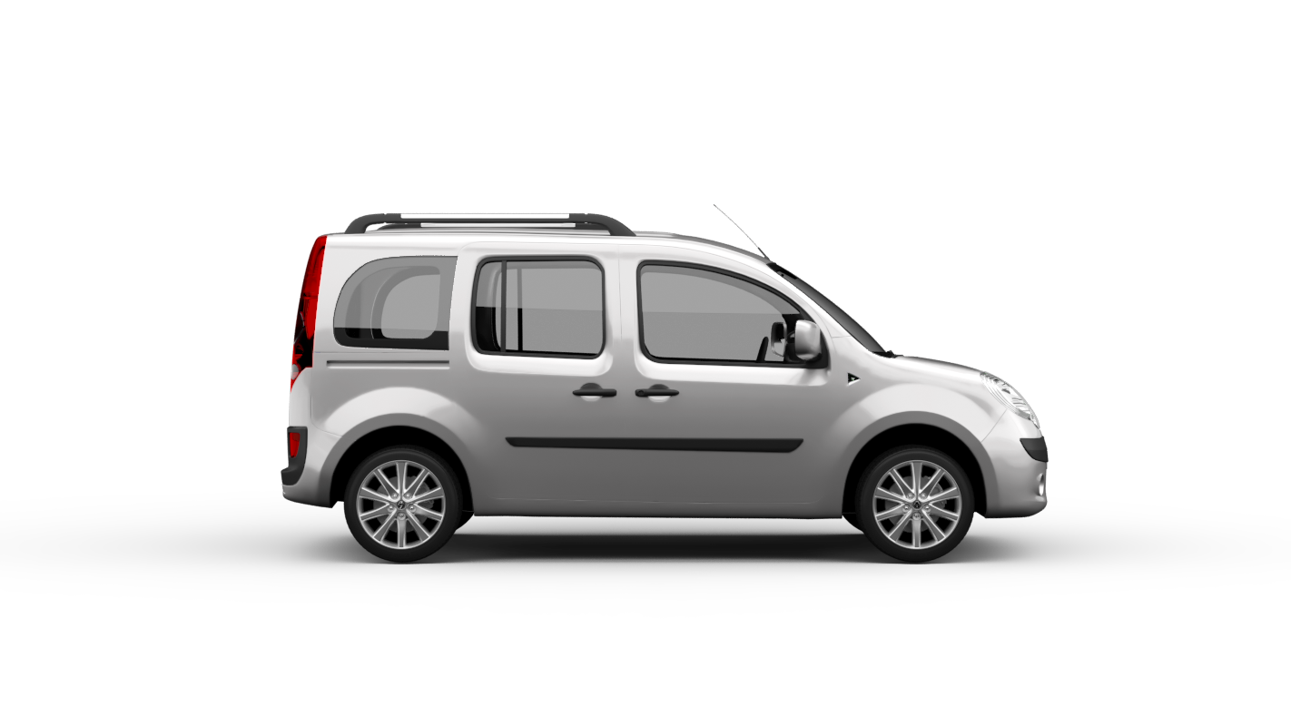 KANGOO / GRAND KANGOO II (KW0/1_)