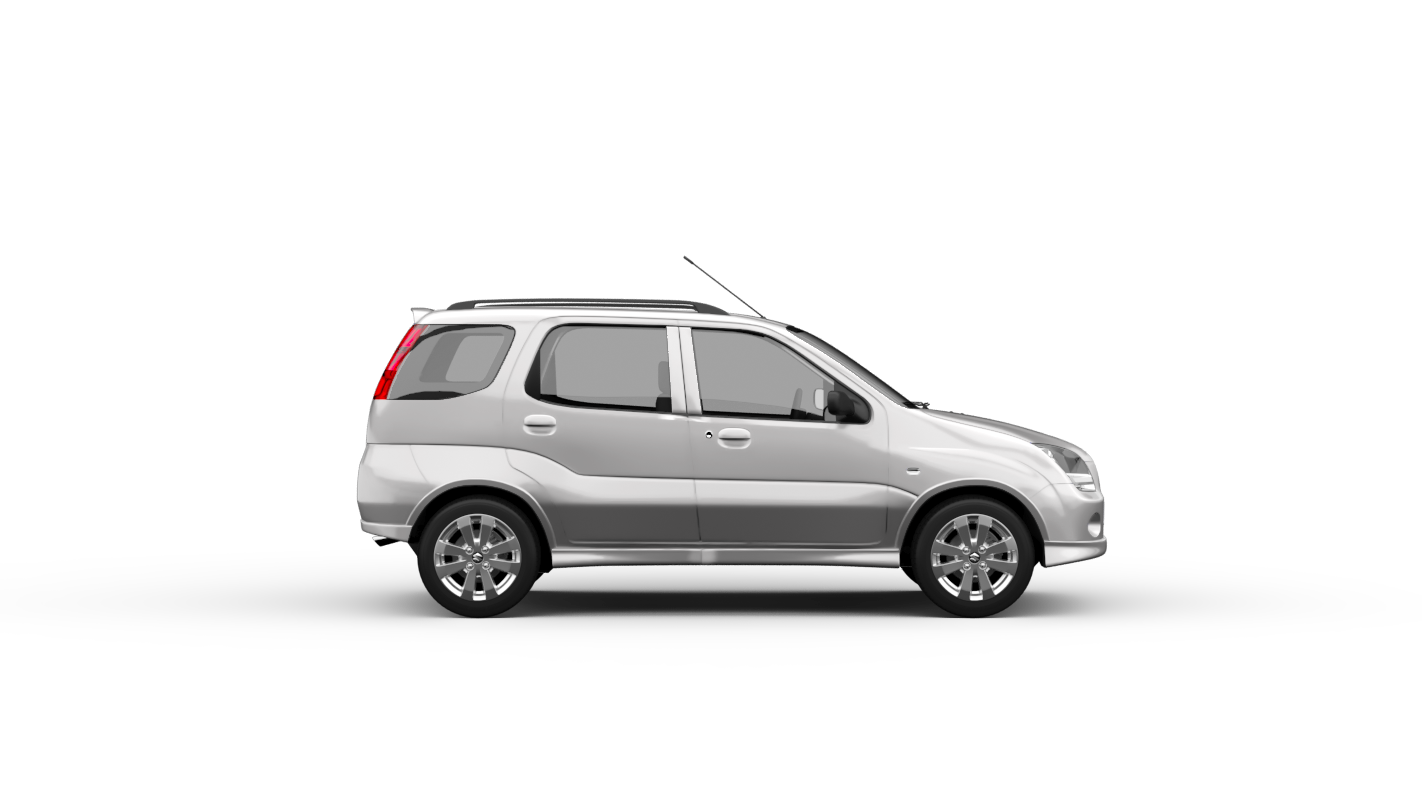 IGNIS I (FH)