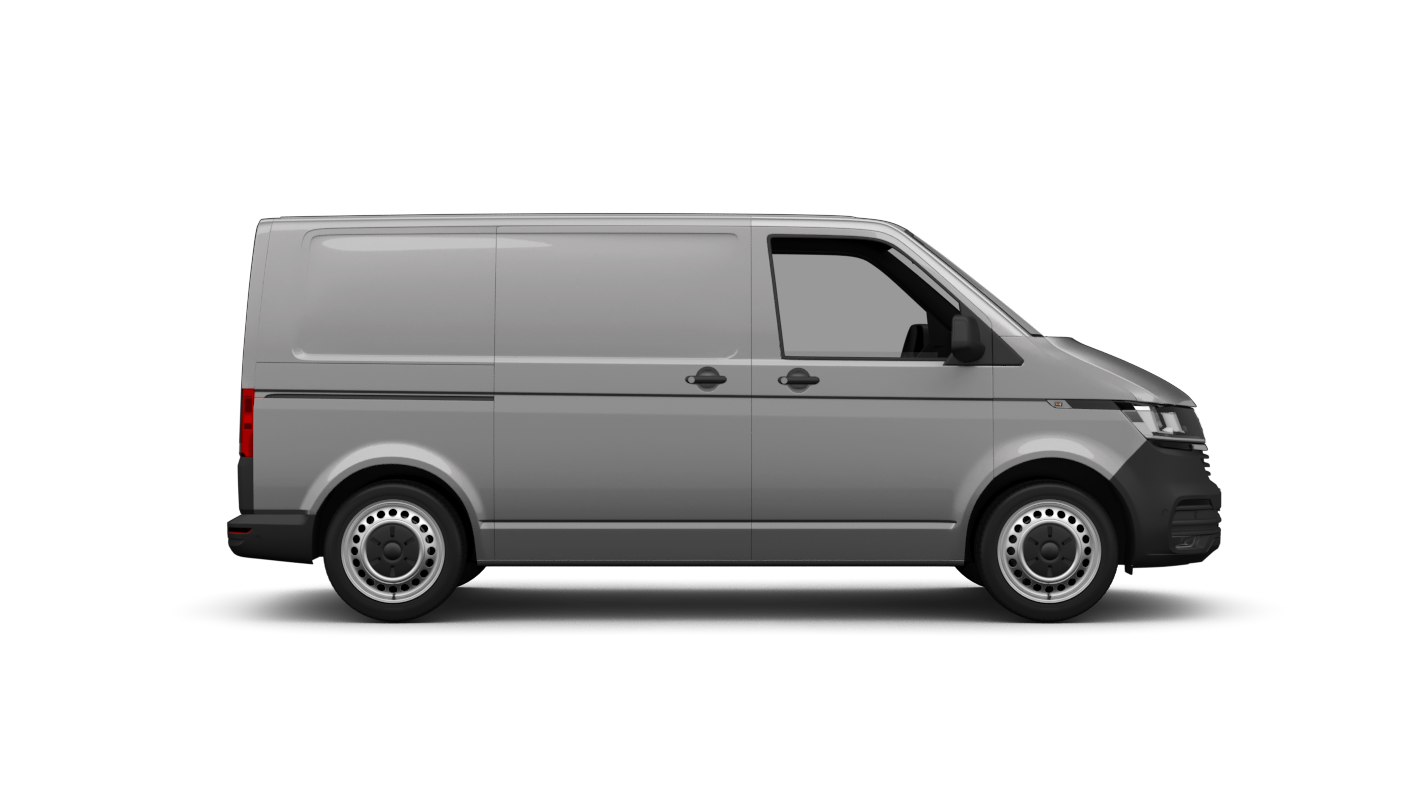 TRANSPORTER T5 Krabice (7HA, 7HH, 7EA, 7EH)