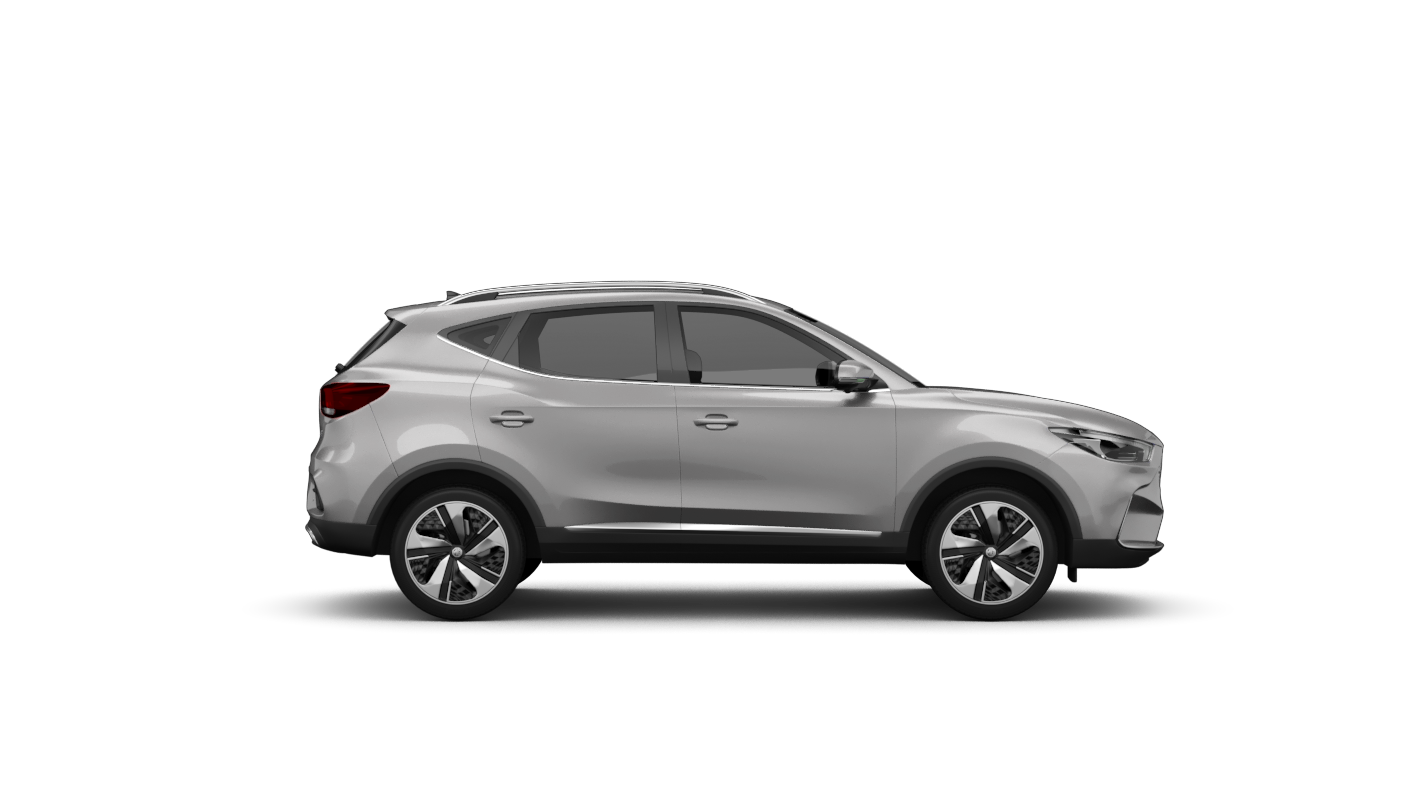 ZS SUV (AZS1)