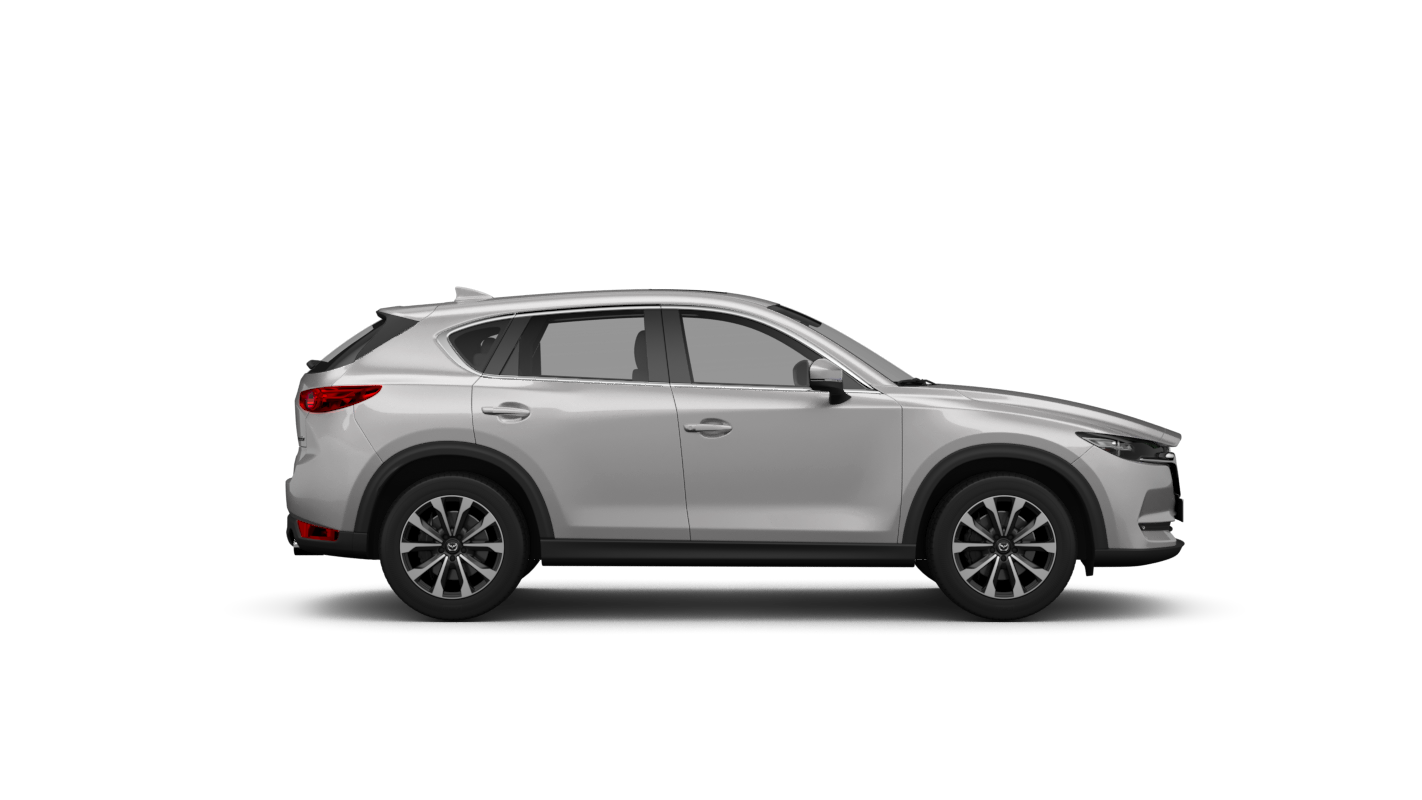 CX-5 (KE, GH)