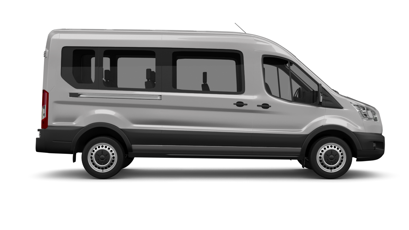 TRANSIT CUSTOM V362 autobus (F3)