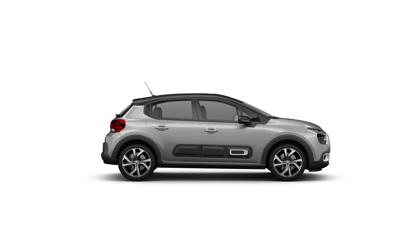 C3 III (SX)