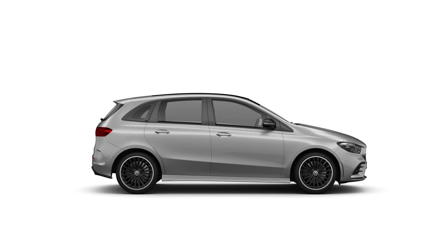 B-CLASS Sports Tourer (W247)