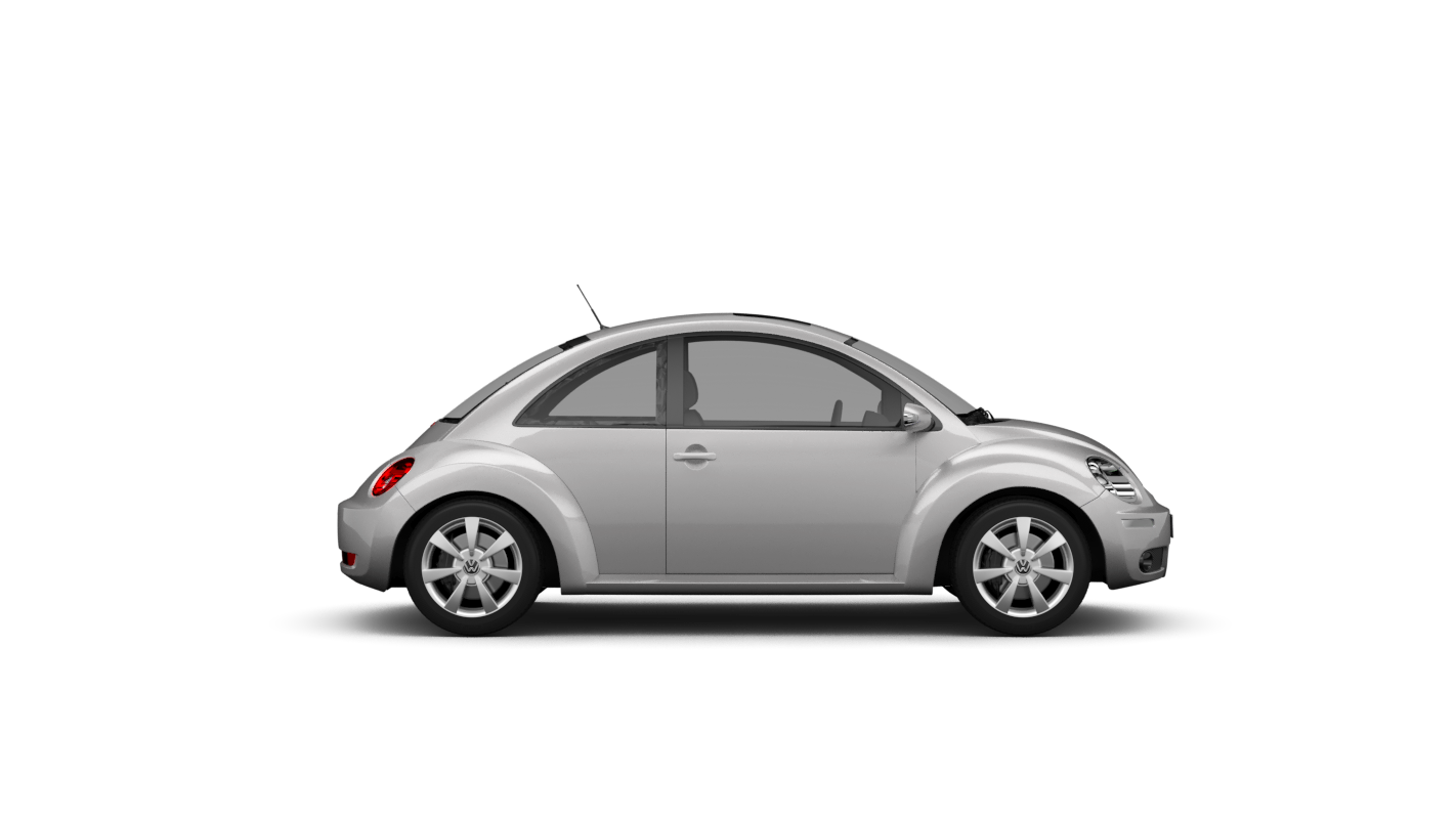 NEW BEETLE (9C1, 1C1)
