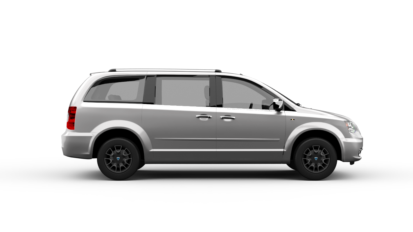 GRAND VOYAGER V (RT)