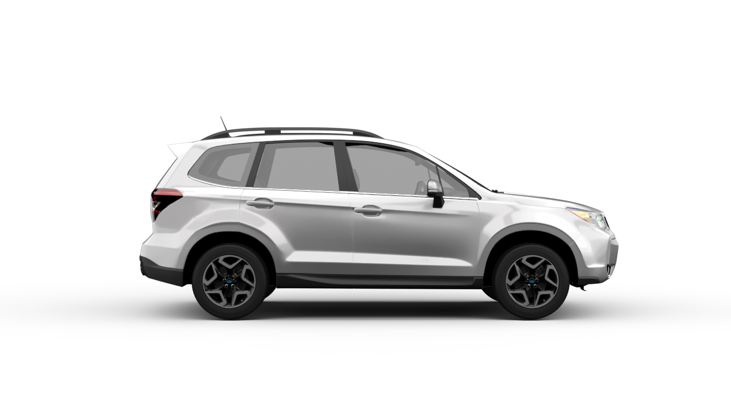 FORESTER (SH_)