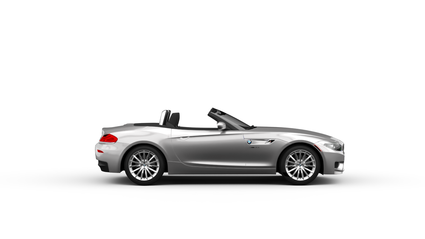 Z4 Roadster (E85)