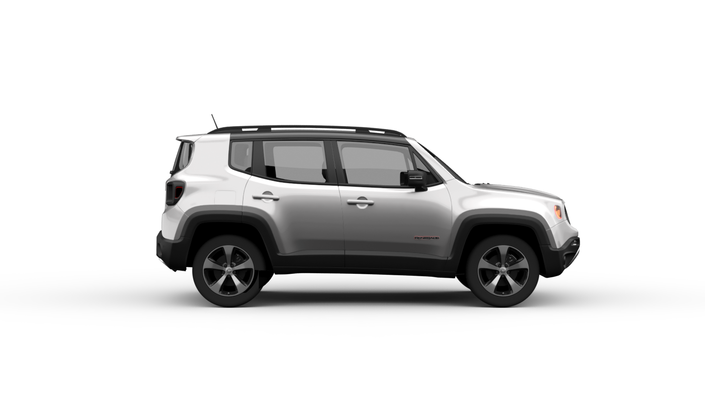 RENEGADE SUV (BU, B1, BV)