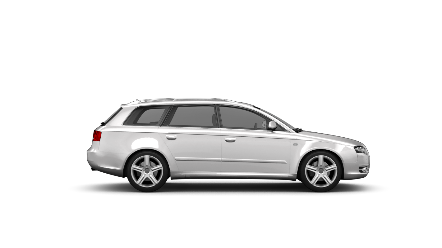 A4 B7 Avant (8ED)