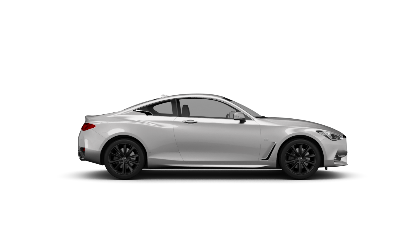 Q60 kupé