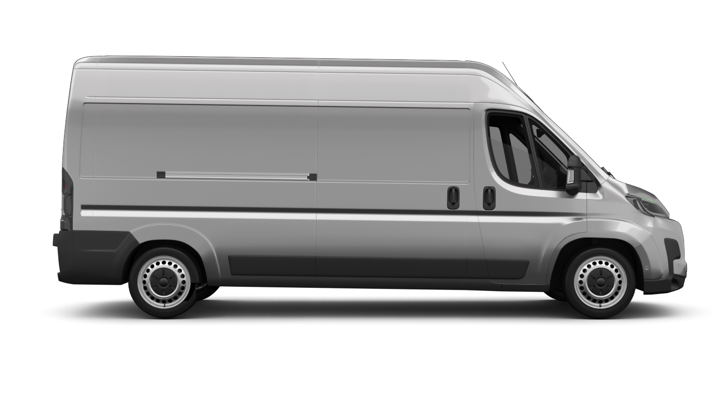 DUCATO Krabice (250_)
