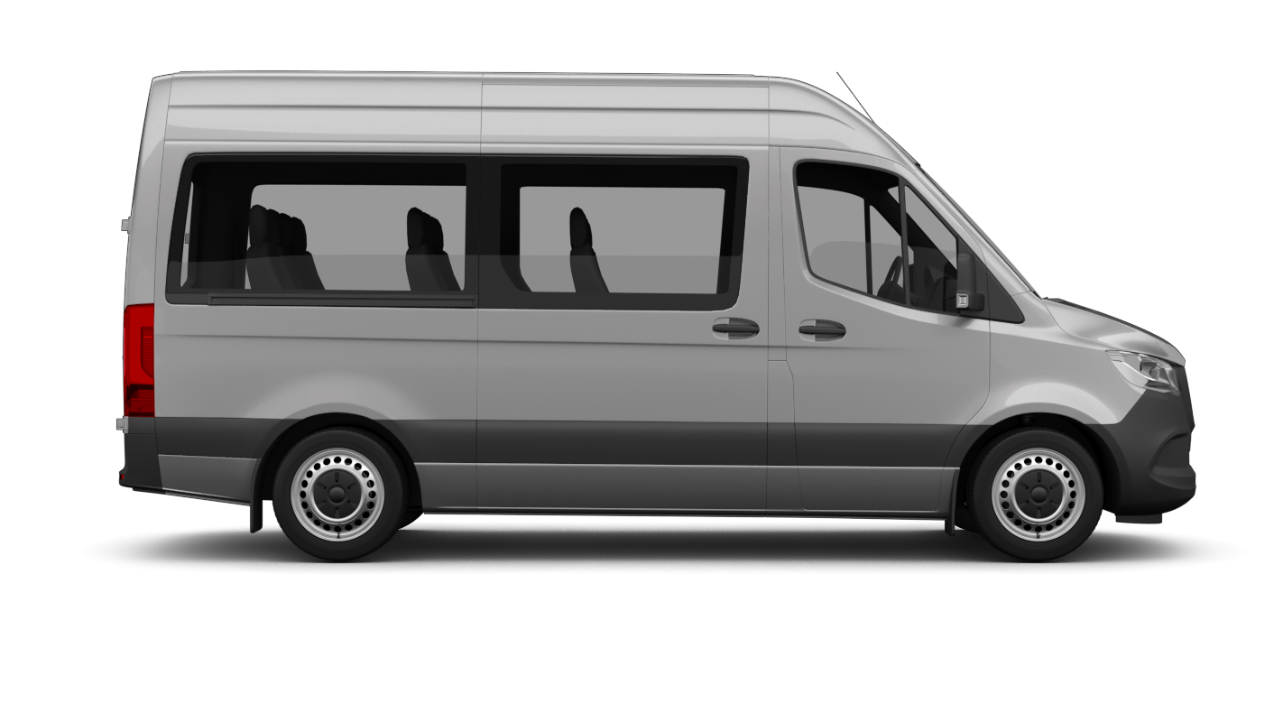 SPRINTER 3,5-t autobus (B906)